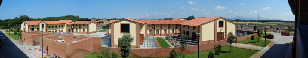 Ospedale Didattico Veterinario San Piero