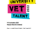 University Vet Talent