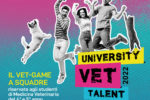 University Vet Talent