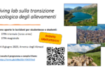 STPA-Living lab transizione ecologica degli allevamenti in Abruzzo