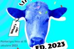 BANDO DI CONCORSO “ARREDO PER VACCHE E AMICI”