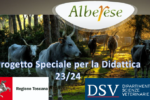 Visita alla Tenuta di Alberese