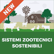 Corso di laurea magistrale in Sistemi Zootecnici Sostenibili