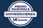 PREMIO NAZIONALE GIOVEDÌSCIENZA
