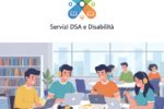 Servizio di tutorato per studenti e studentesse con dsa/disabilità