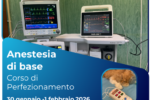 Corso perfezionamento in anestesia di base