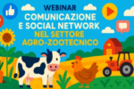 Comunicazione e social network nel settore agro-zootecnico