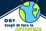 Bando di Servizio Civile Universale “Sviluppo Sostenibile e Cittadinanza Globale”